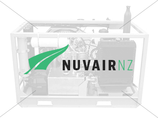 Nuvair