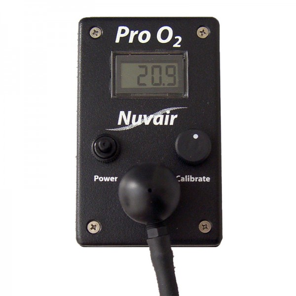 Pro O2 Analyzer - #9450