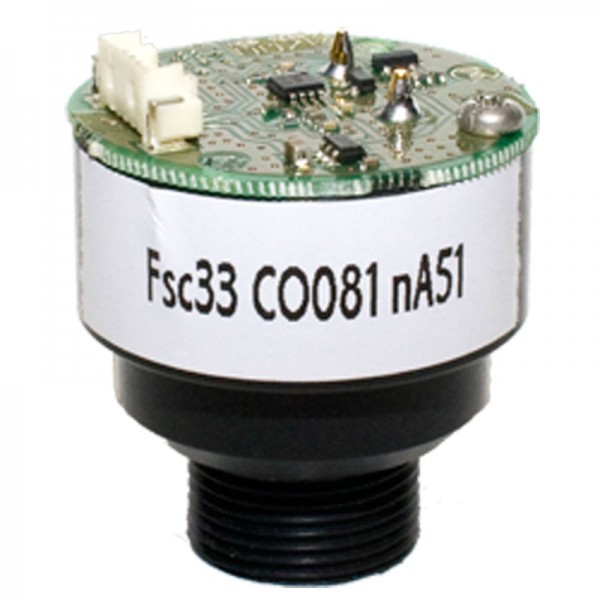 CO Sensor Replacement 9501