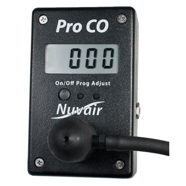 Pro CO Alarm Analyzer - 9625