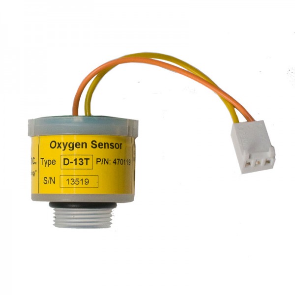 Sensor Replacement D13