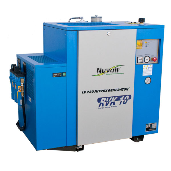 LP 280 Nitrox Generator